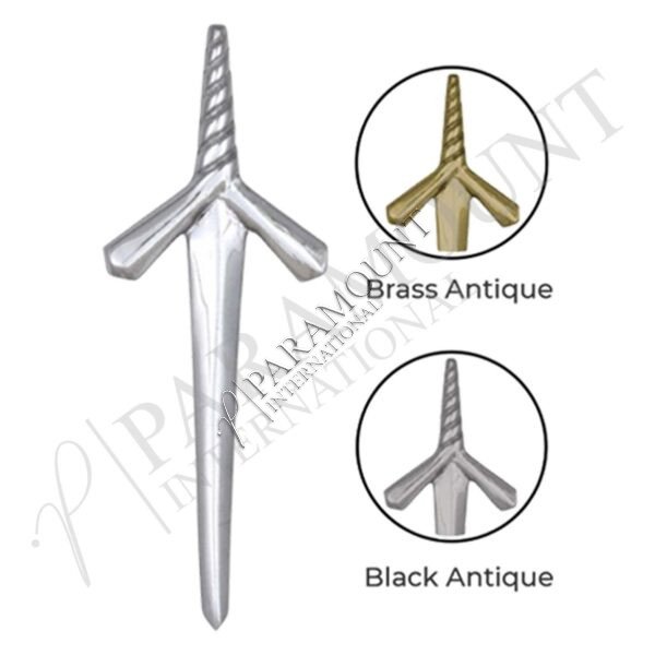 Kilt Pin | Pin N