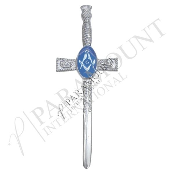 Kilt Pin | Pin X