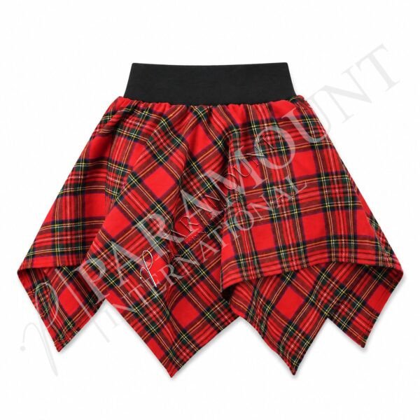 Women Pixie Skirt | Royal Stewart
