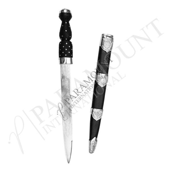 Scottish Dirk | Traditional Highland Accessory