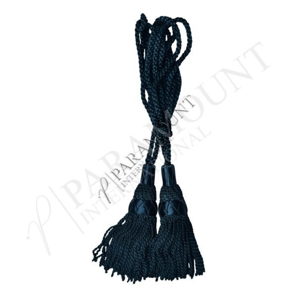 Bagpipe Silk Cord | Green