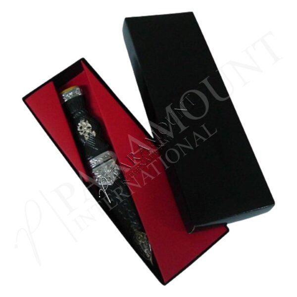 Sgian Dubh | Traditional Scottish Highland Accessory