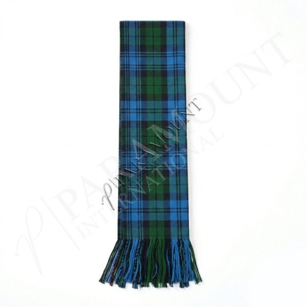 Women's Sash | Ancient Campbell