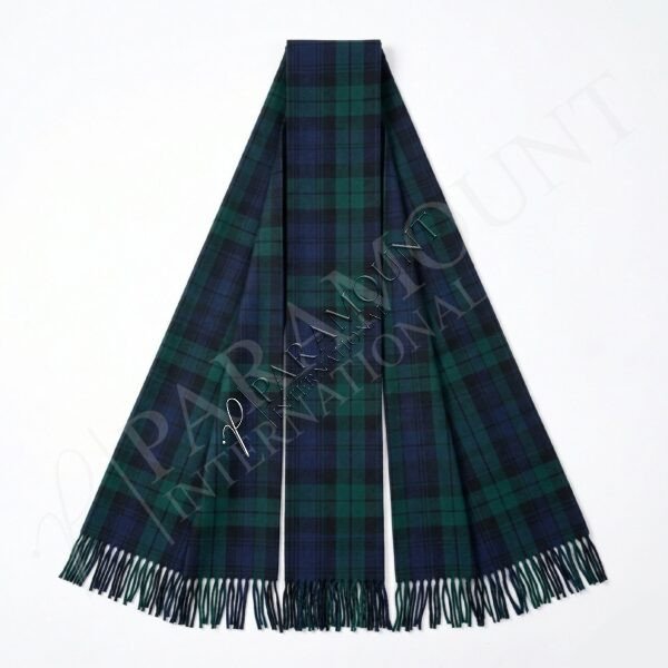 Women's Sash | Black Watch