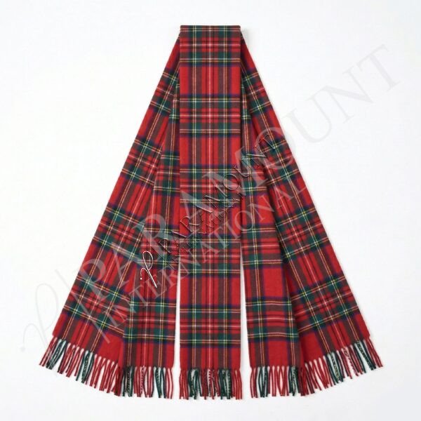Women's Sash | Royal Stewart