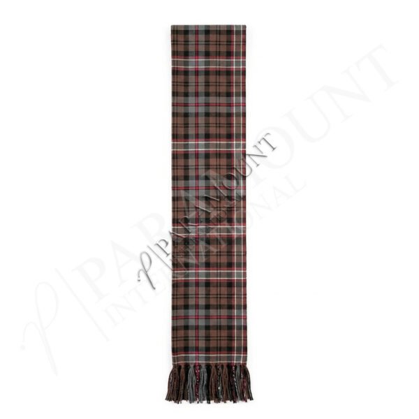 Women's Sash | Scottish Heritage Weathered