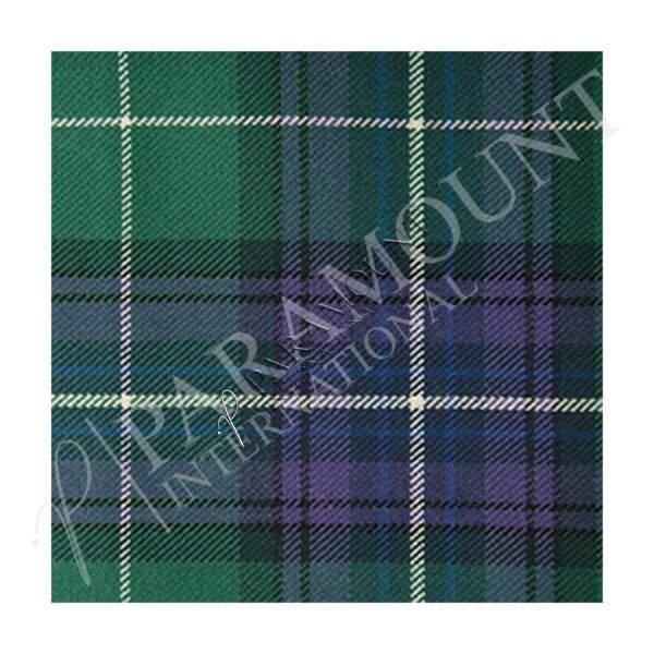 Ancient Carnegie- Tartan