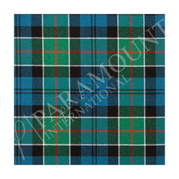 Ancient Colquhoun- Tartan