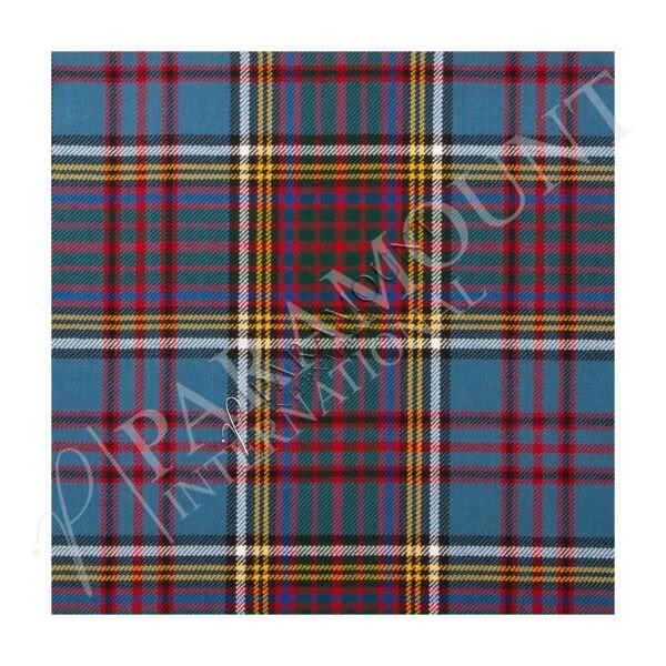Anderson - Tartan