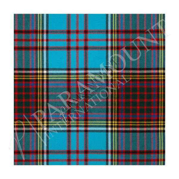 Anderson Modern- Tartan