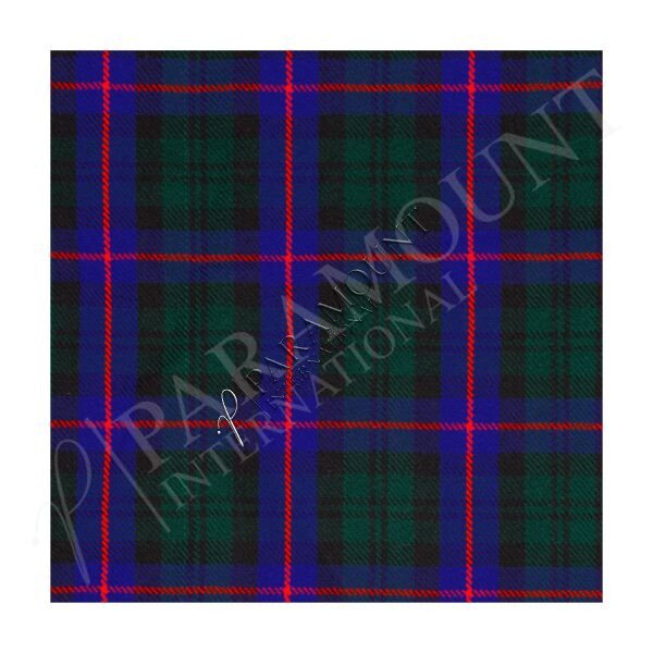 Armstrong - Tartan