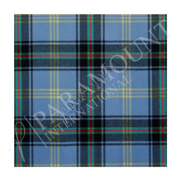 Bell- Tartan
