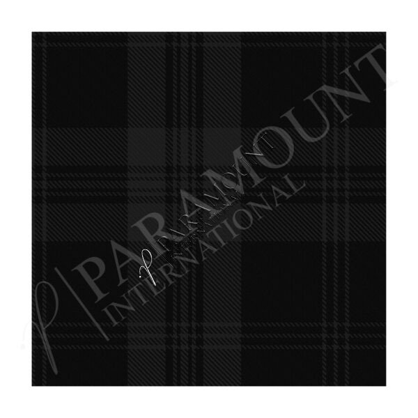 Black Isle- Tartan