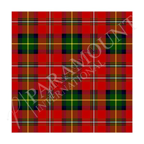 Boyd- Tartan
