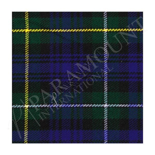 Campbell of Argyll - Tartan