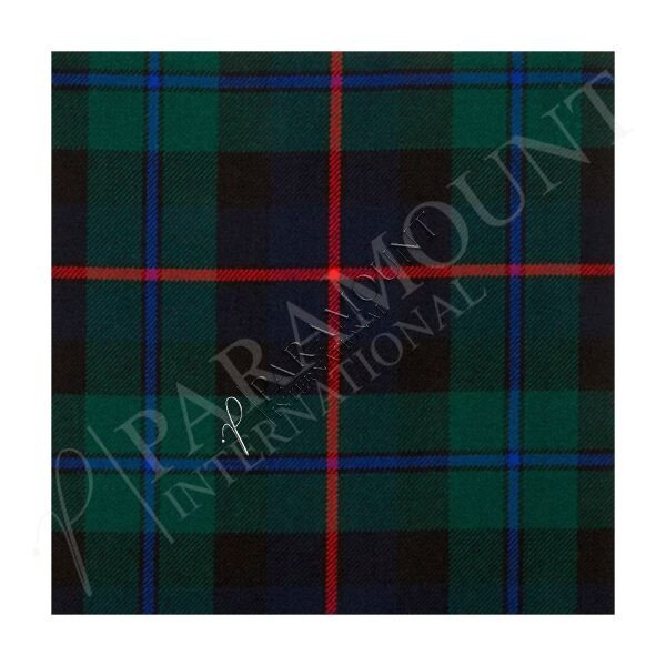 Campbell of Cawdor - Tartan