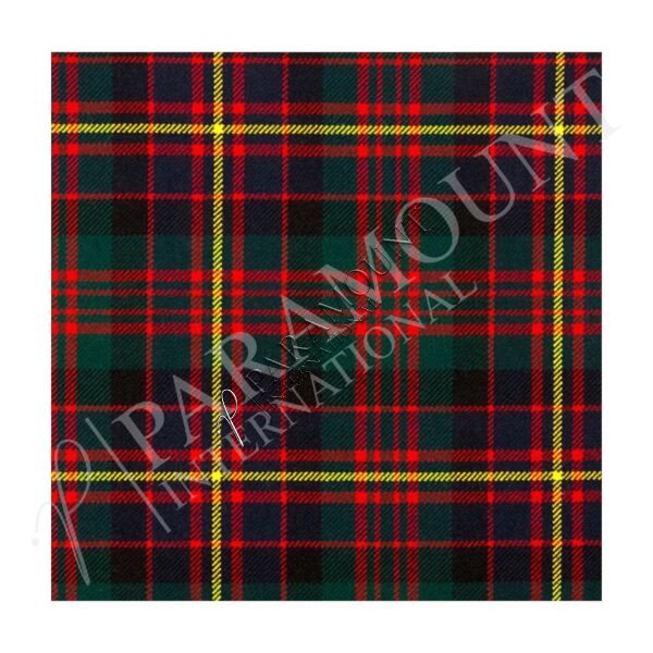 Cameron of Erract Modern - Tartan