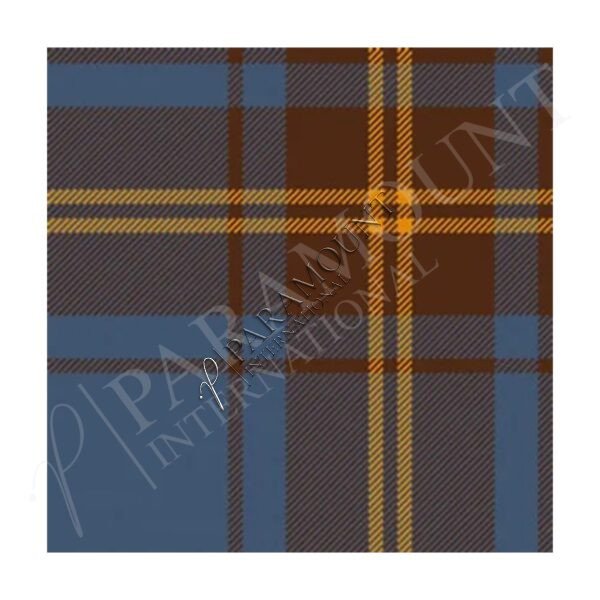 County Sligo - Tartan