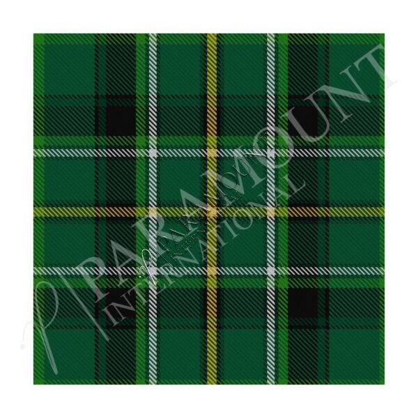 Celtic - Tartan