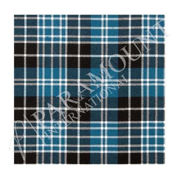 Clark Ancient - Tartan