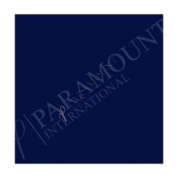Dark Blue - Tartan