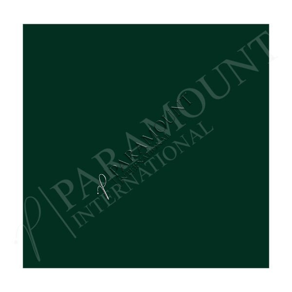 Dark Green - Tartan