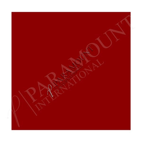 Dark Red - Tartan