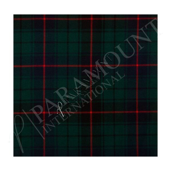 Davidson - Tartan
