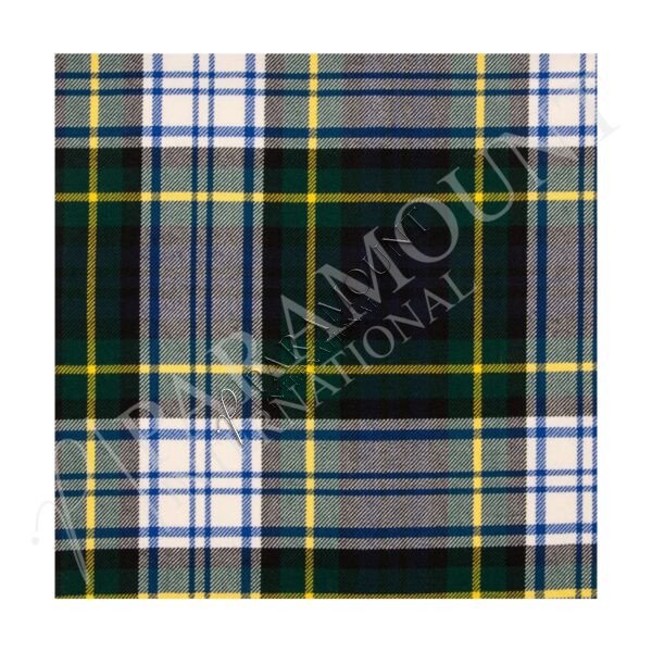 Dress Gordon - Tartan