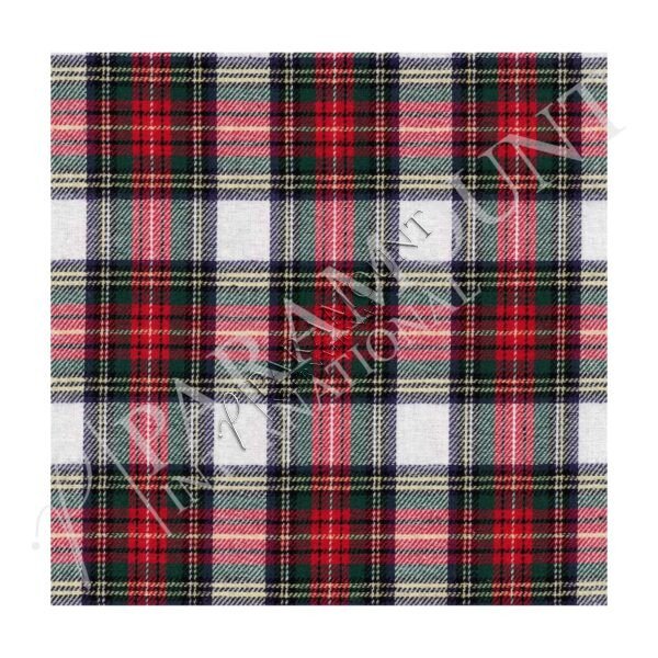 Dress Stewart - Tartan