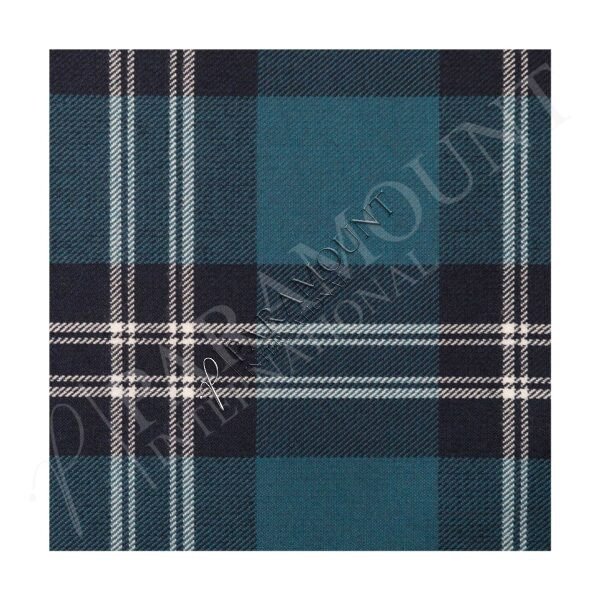 Earl of St Andrews - Tartan
