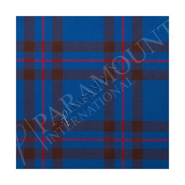 Elliot - Tartan