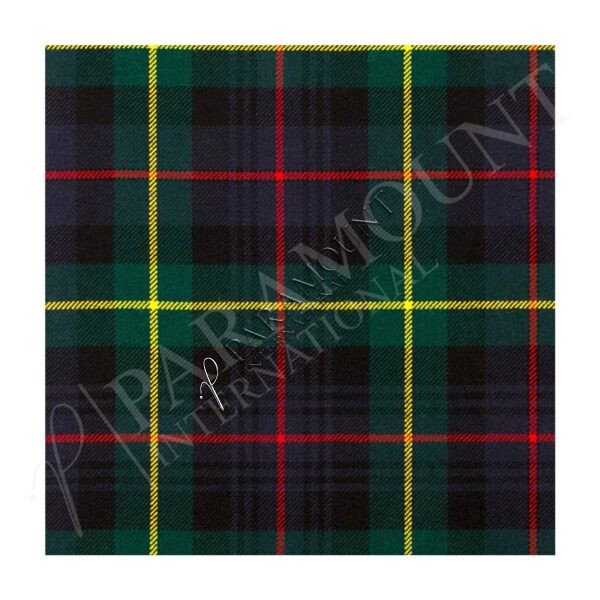 Farquharson Modern - Tartan