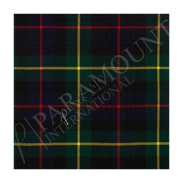 Farquharson - Tartan