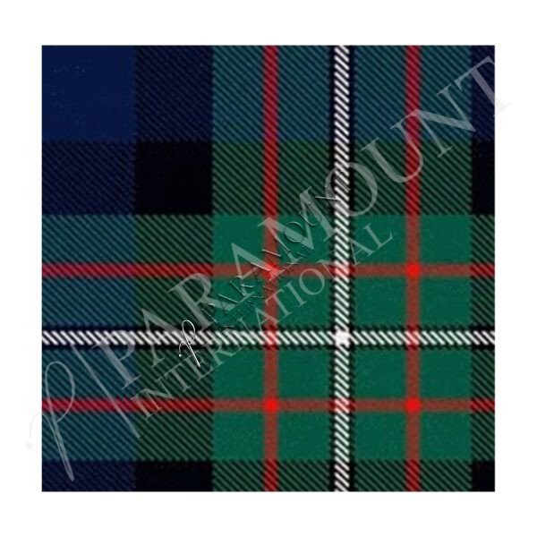 Ferguson - Tartan