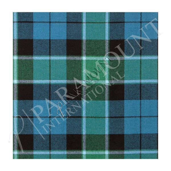 Graham Ancient - Tartan