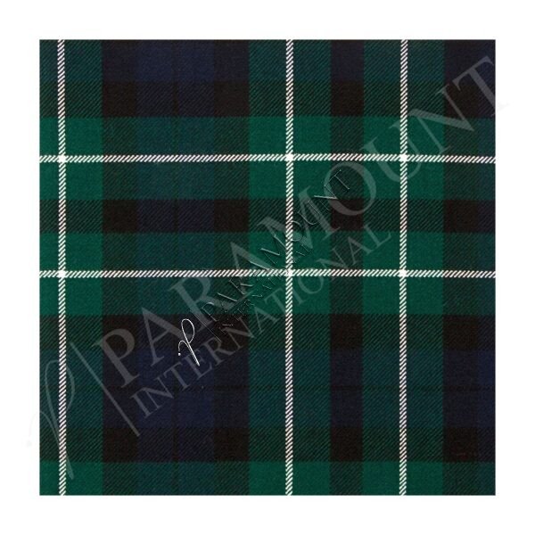 Graham Modern - Tartan