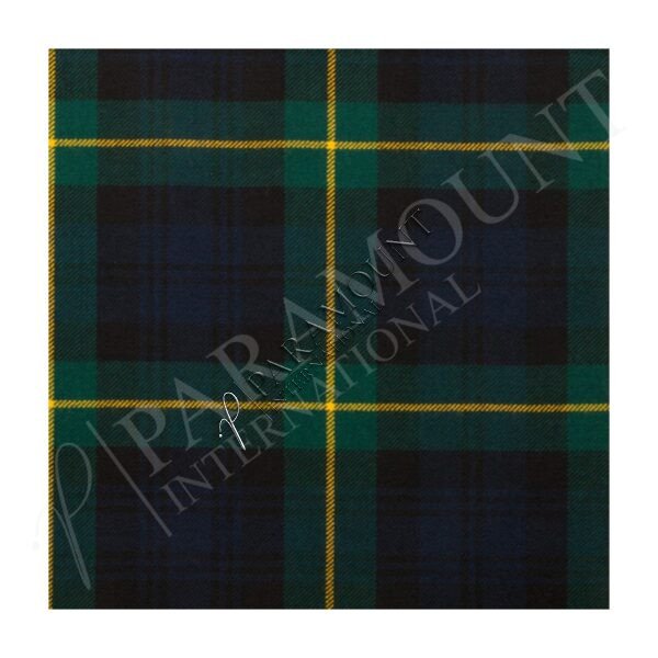 Gordon - Tartan