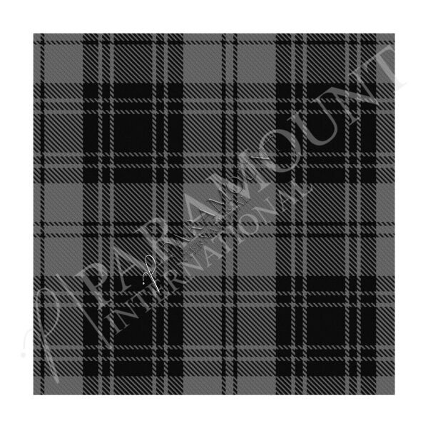 Grey Douglas - Tartan