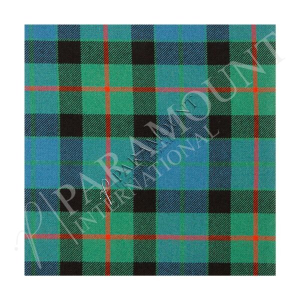 Gunn Ancient - Tartan