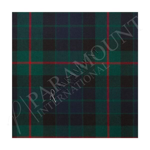Gunn Modern - Tartan