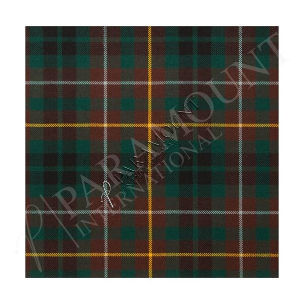 Hunting Buchanan - Tartan