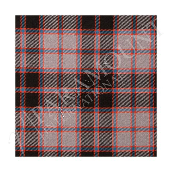 Hunting Macpherson - Tartan