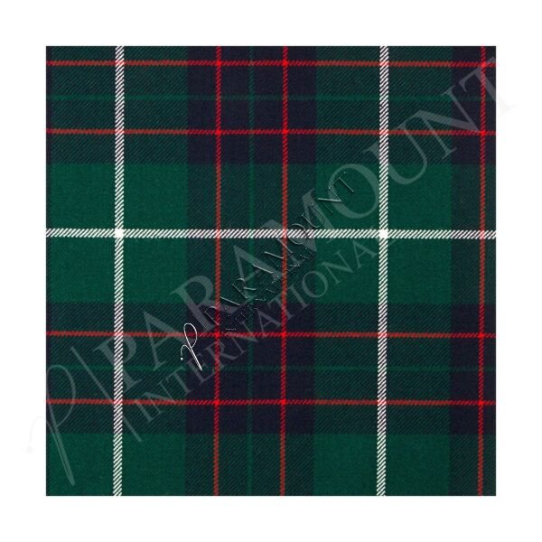 Hunting Stewart - Tartan