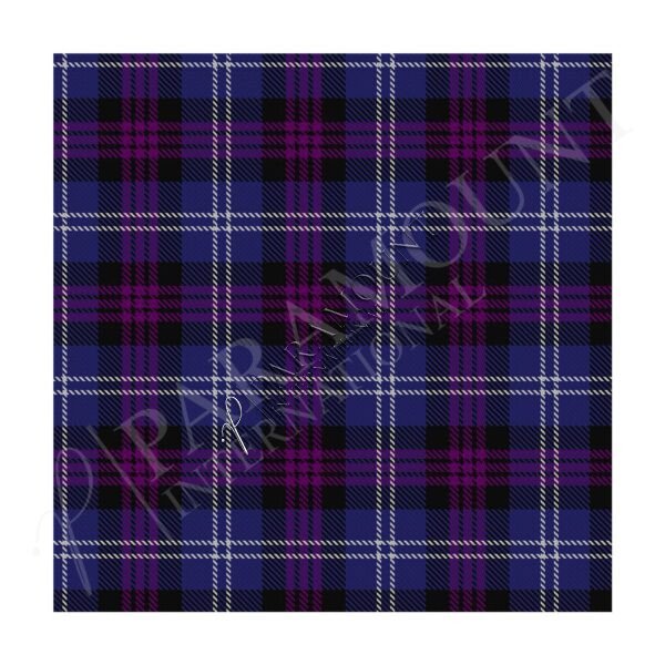 Heritage of Scotland - Tartan