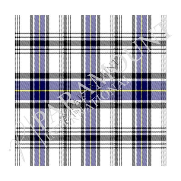 Hannay - Tartan