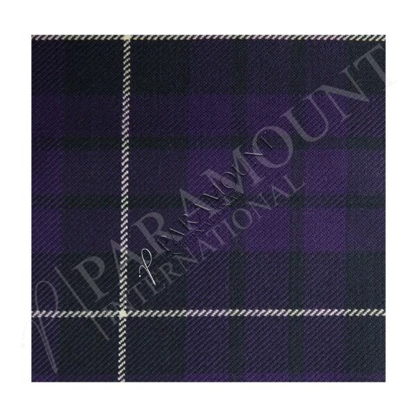 Highland Mist - Tartan