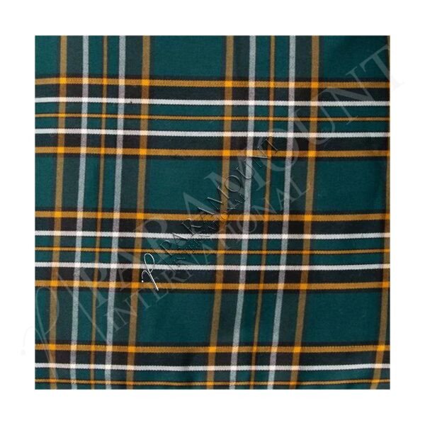 Irish Heritage - Tartan