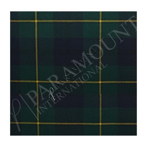 Johnstone - Tartan