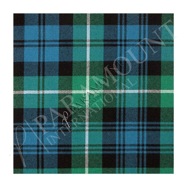 Lamont Ancient - Tartan